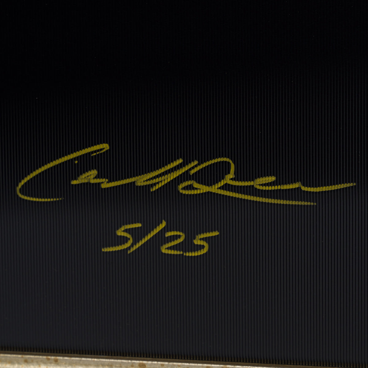 Product image 1 for gary-james-mcqueen-tree-of-life-male-gold