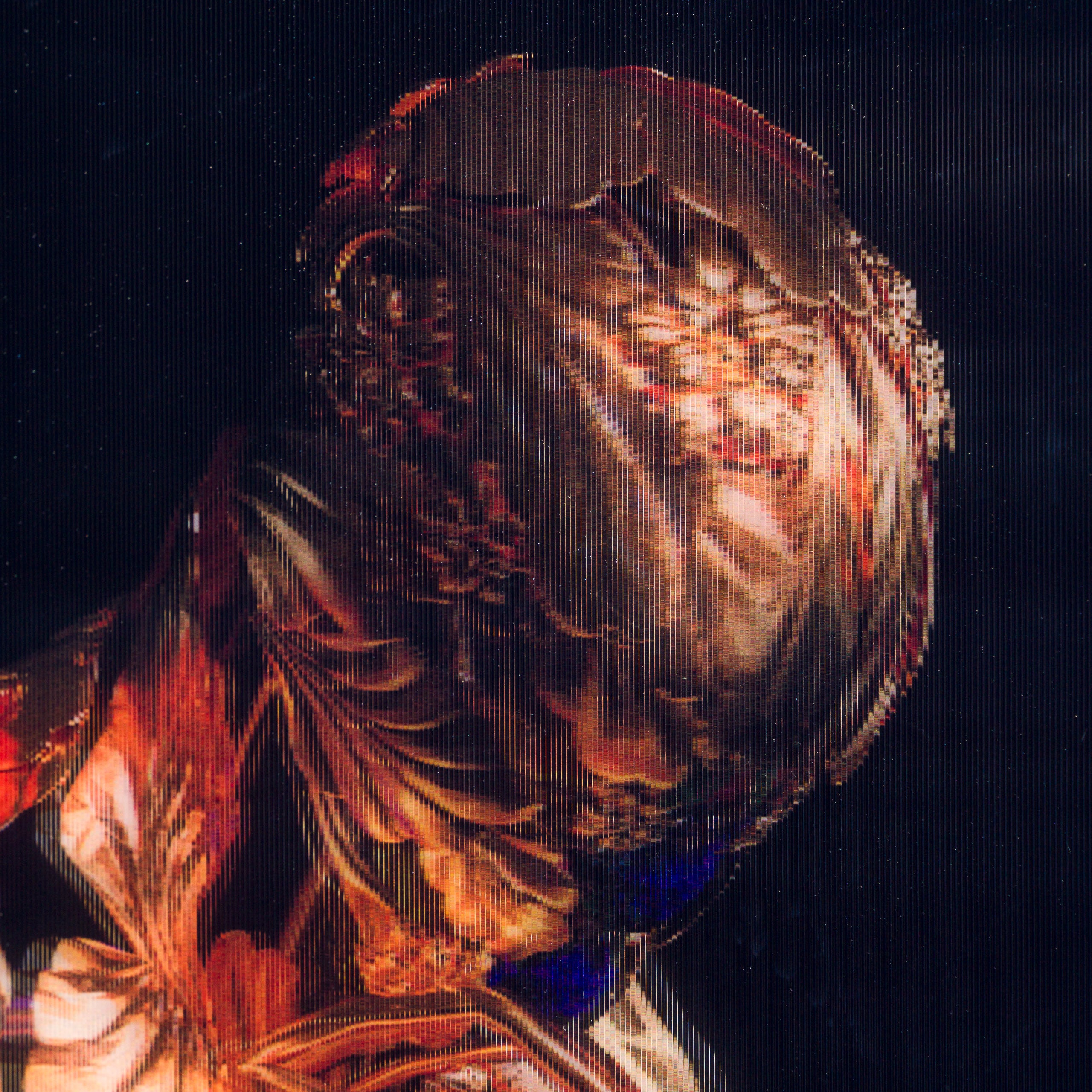 Product image 2 for gary-james-mcqueen-the-thinker