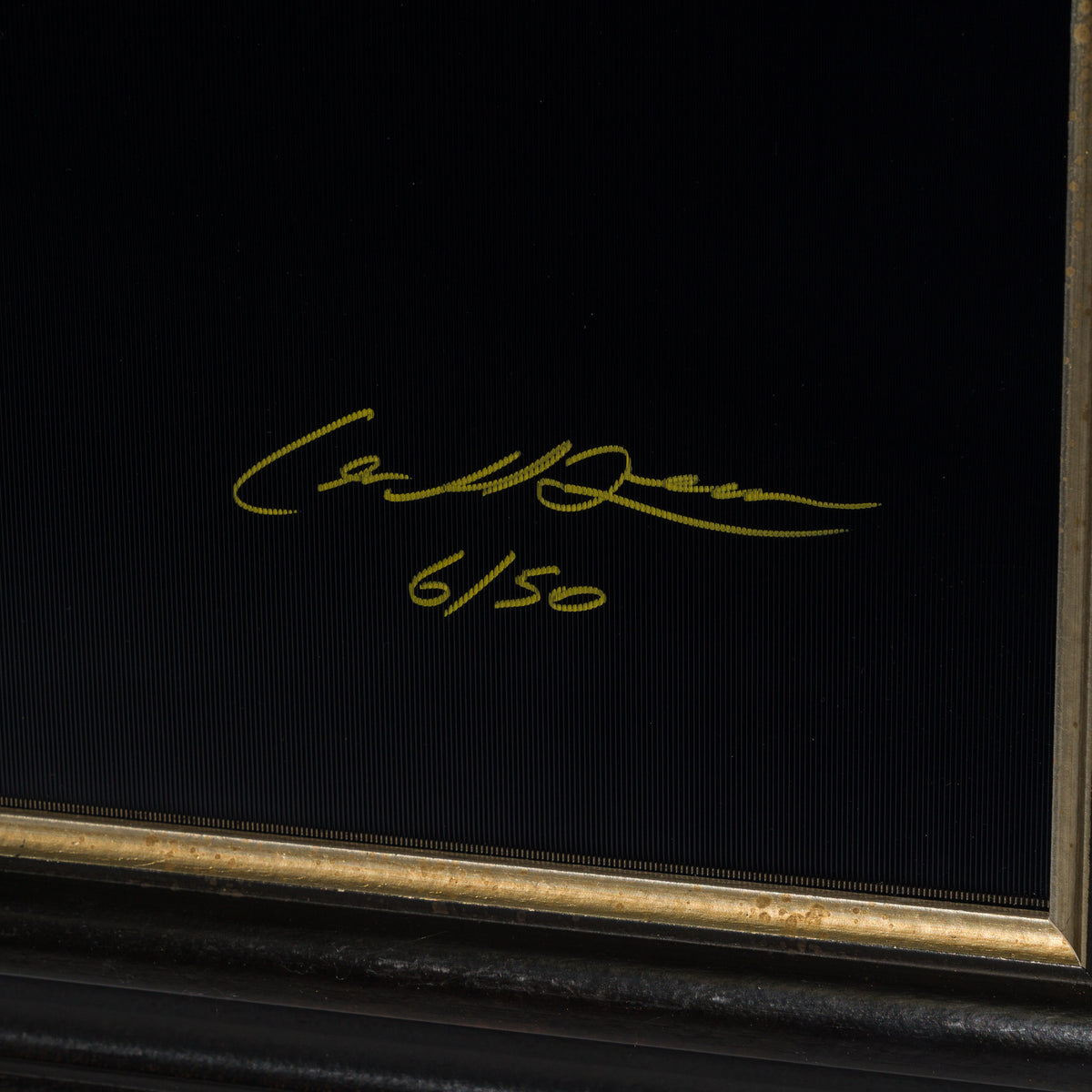 GJM SLE POR 35027 Gilded Skull 4 