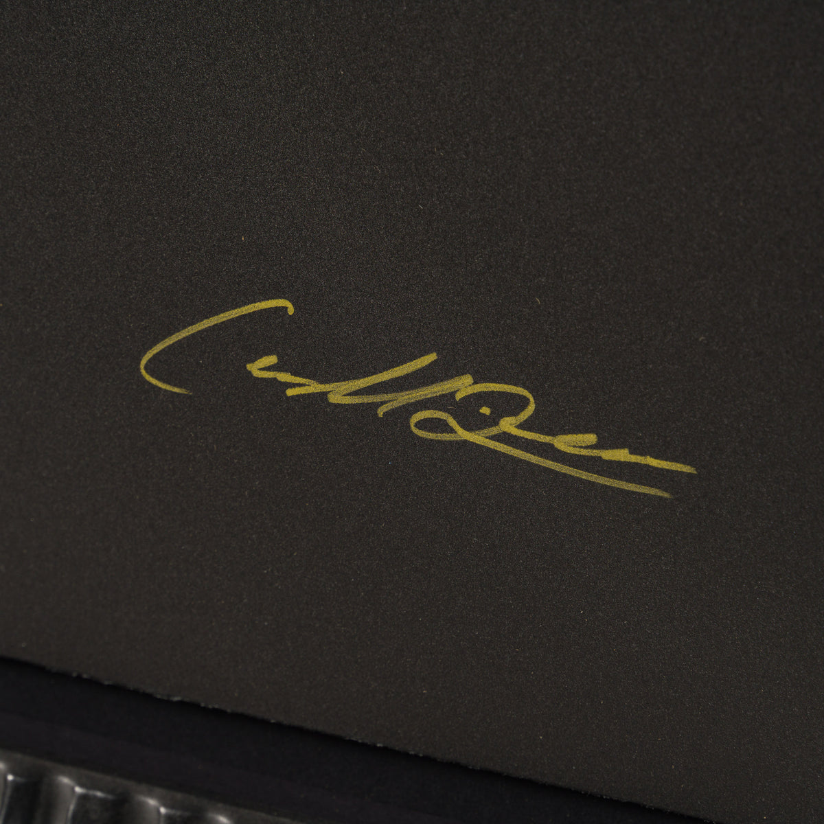 Product image 1 for gary-james-mcqueen-vanitas-gold