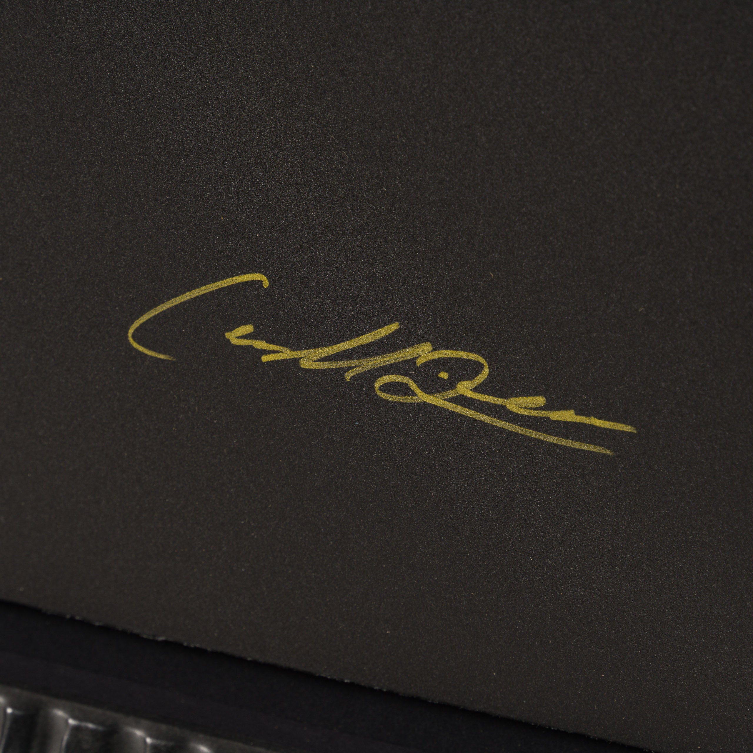 Product image 1 for gary-james-mcqueen-vanitas-gold