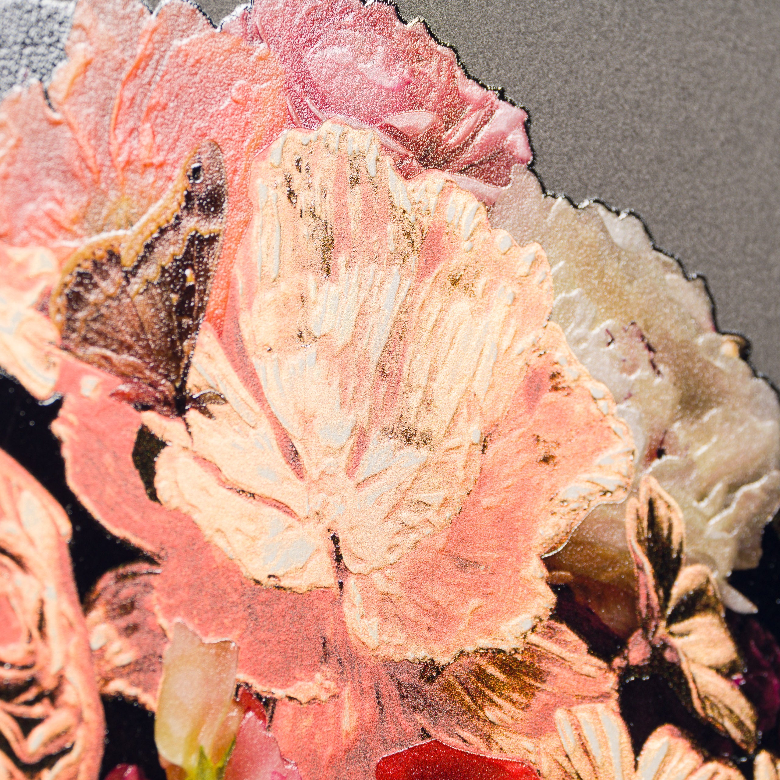 GJM SLE POR 35718 Vanitas (Gold) 7 