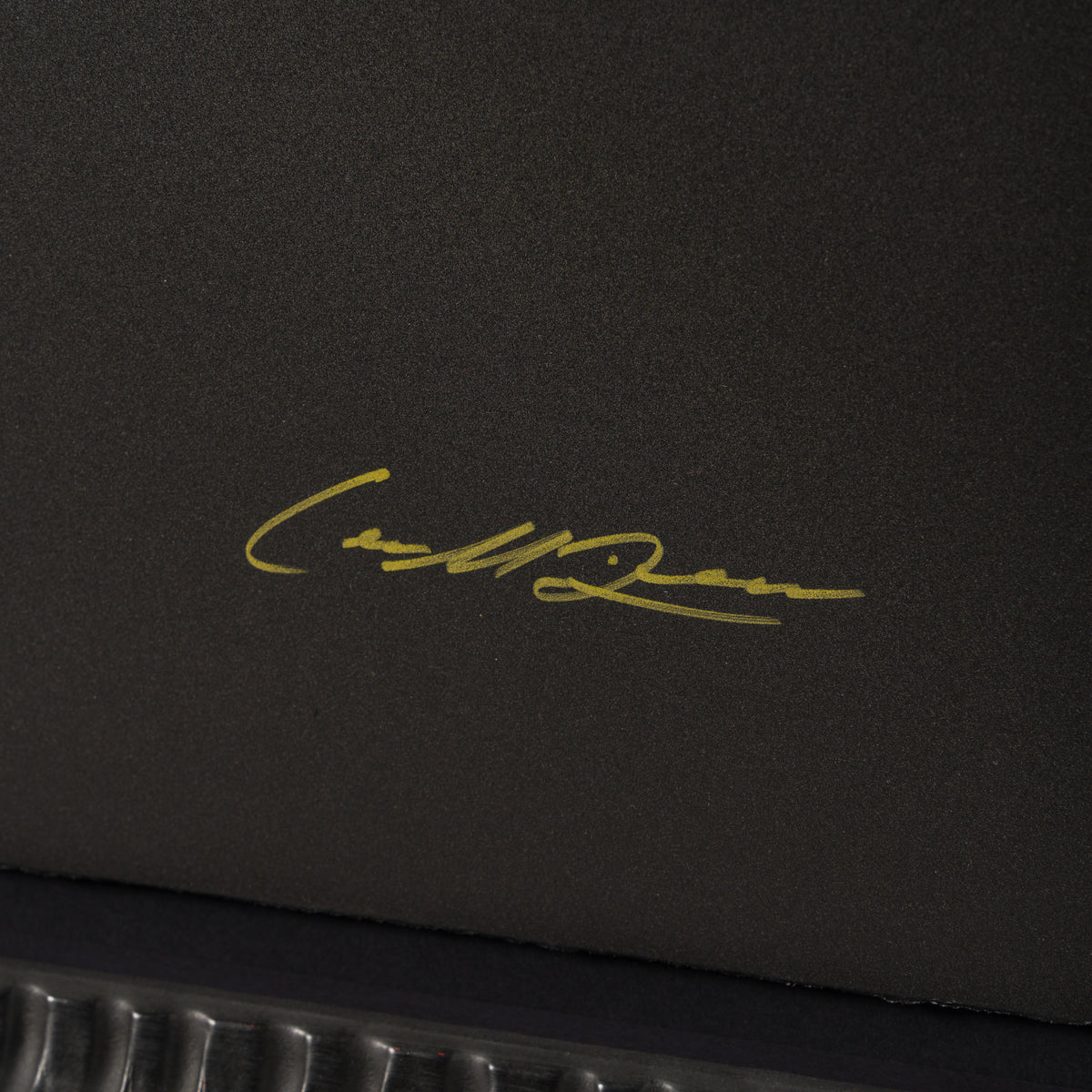 Product image 1 for gary-james-mcqueen-vanitas-silver