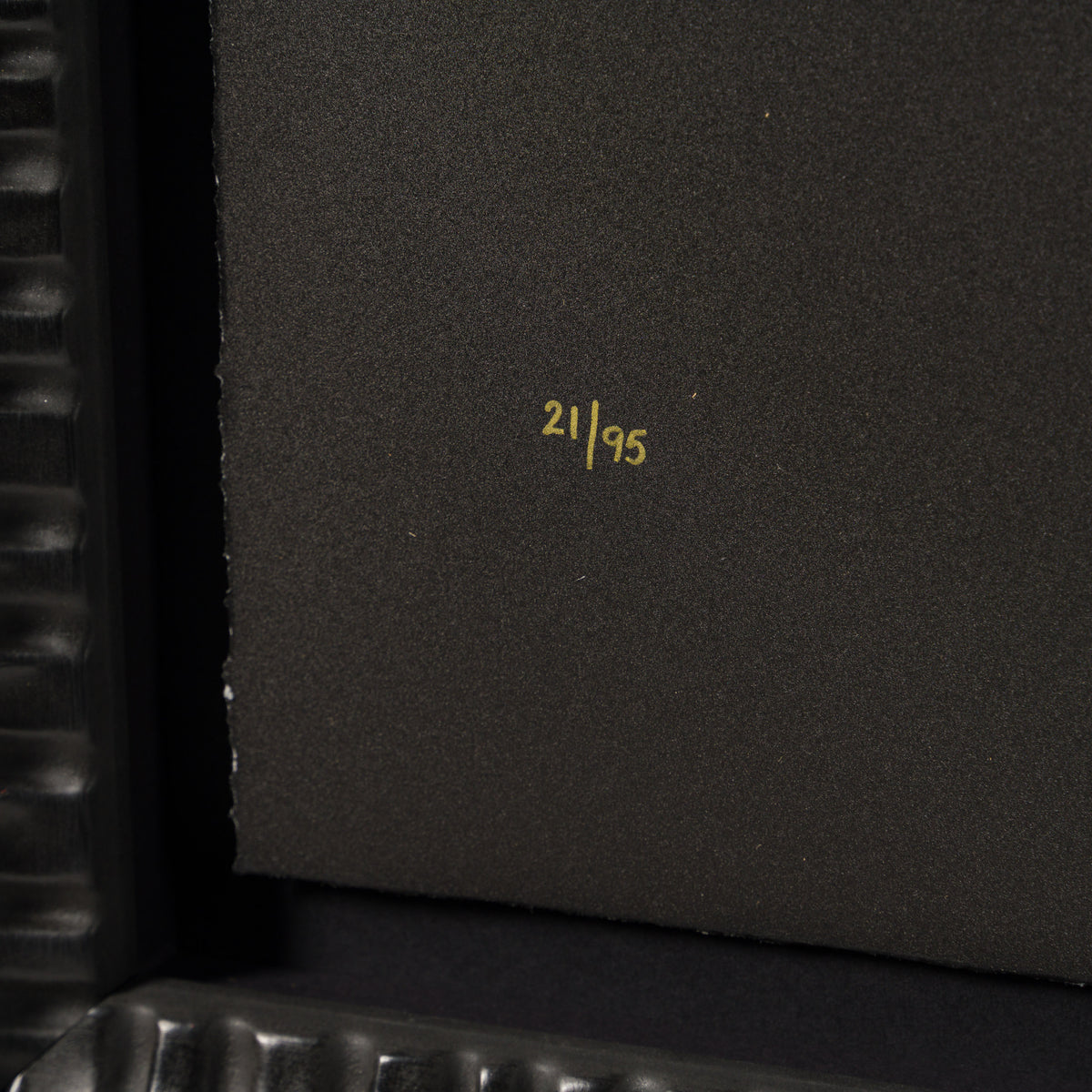 GJM SLE POR 35719 Vanitas (Silver) 4 