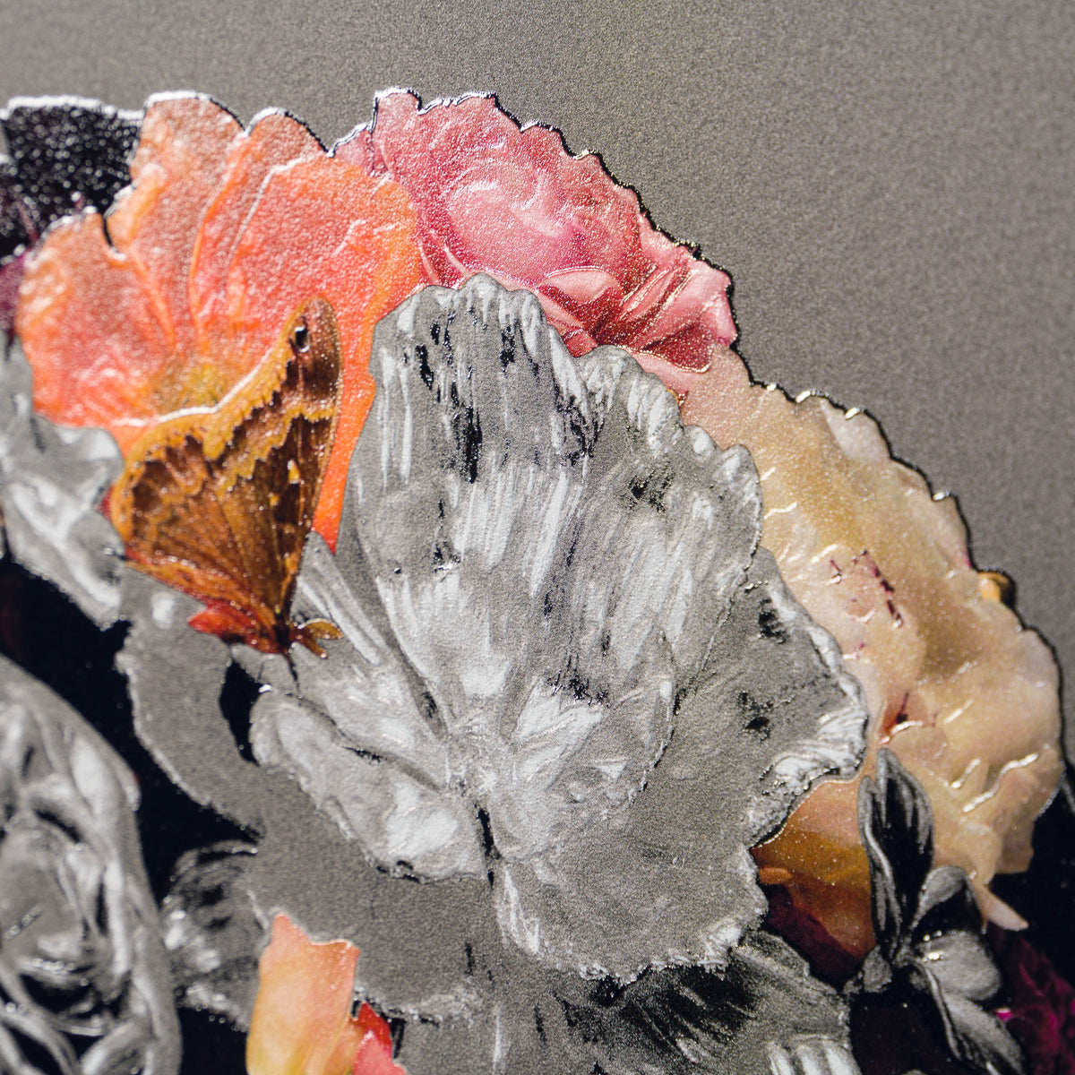 GJM SLE POR 35719 Vanitas (Silver) 7 