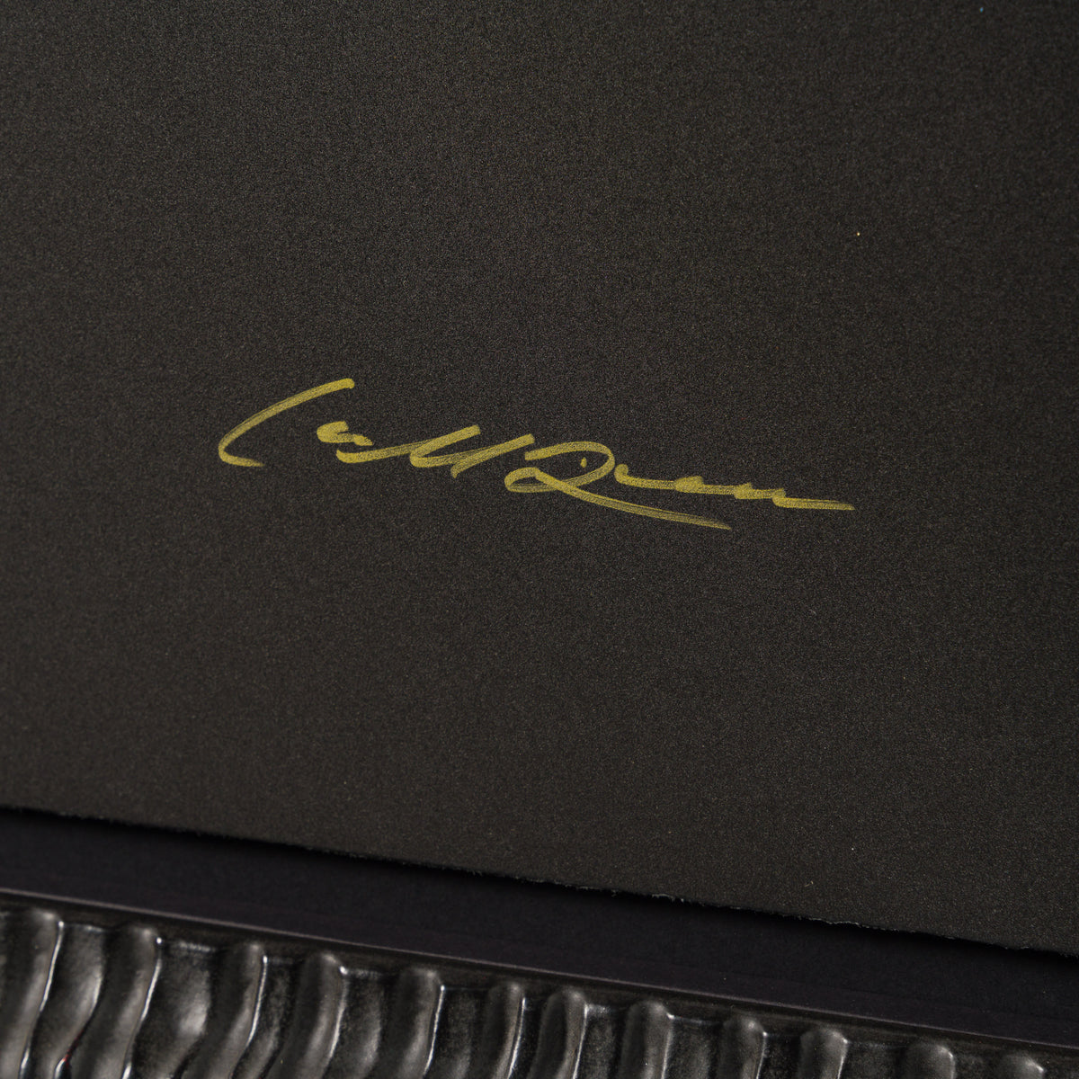 Product image 1 for gary-james-mcqueen-midas-ivory