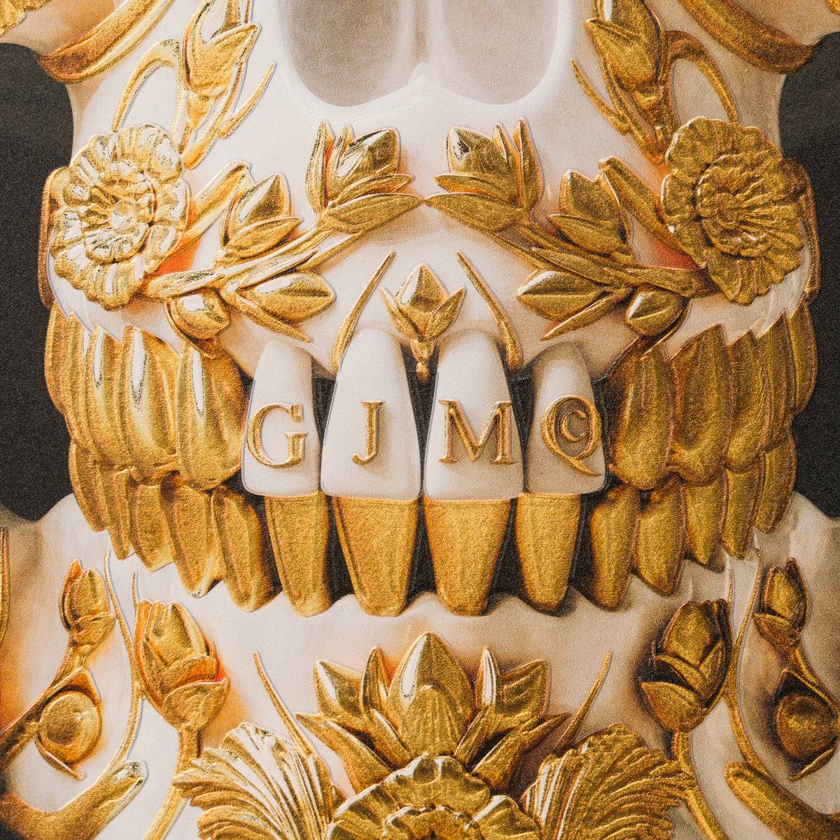 Product image 3 for gary-james-mcqueen-midas-ivory