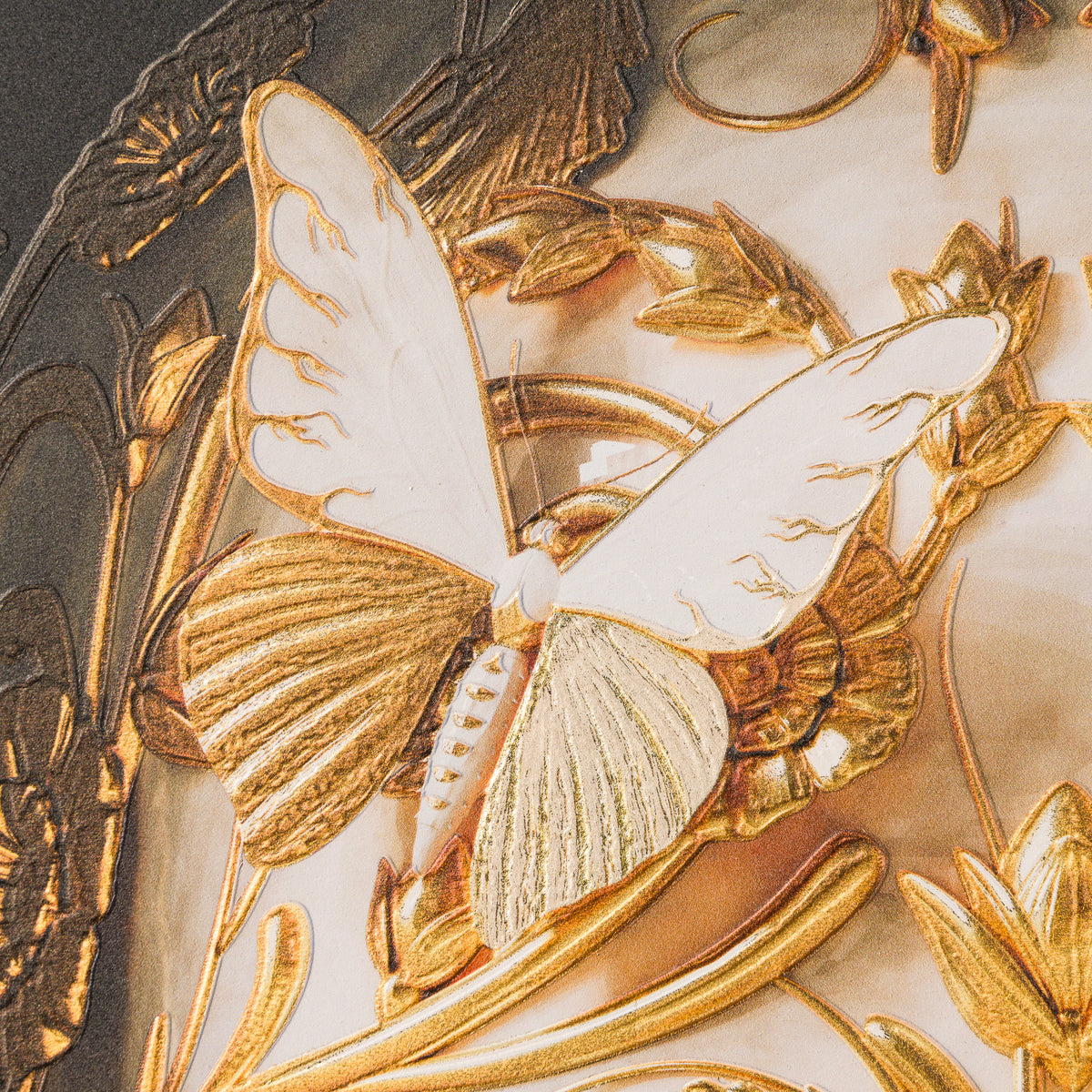 Product image 2 for gary-james-mcqueen-midas-ivory