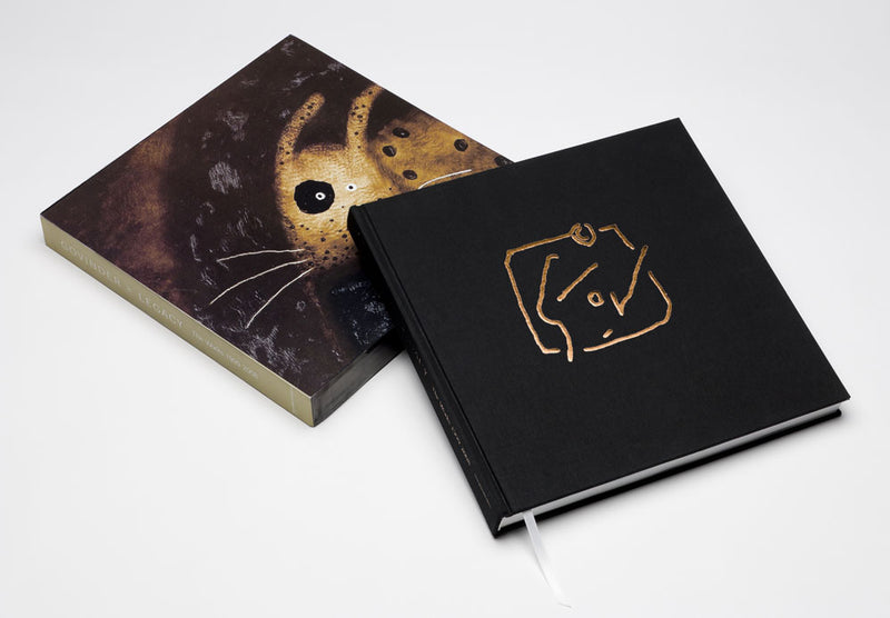 GNA Legacy Limited Edition 