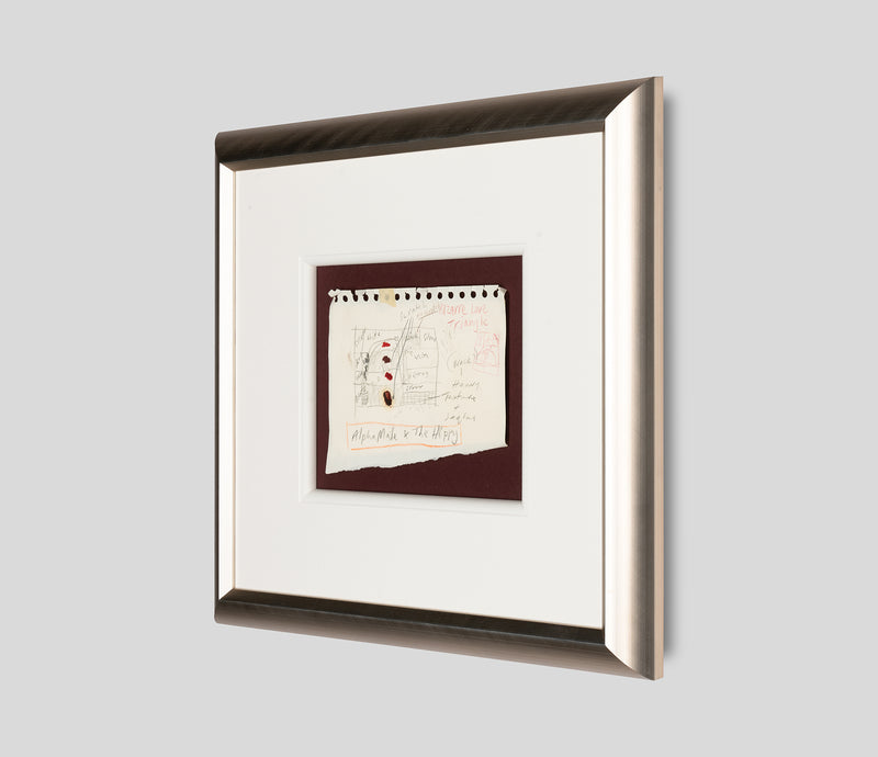 GNA ORI HUM 20588 002 Alpha Male 