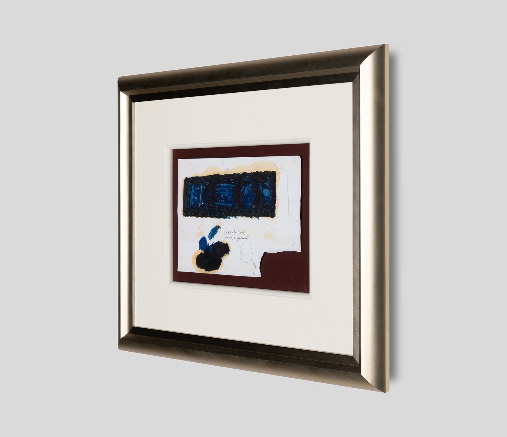 GNA ORI HUM 89142 2 Study for Panic Stations (SP006337)      