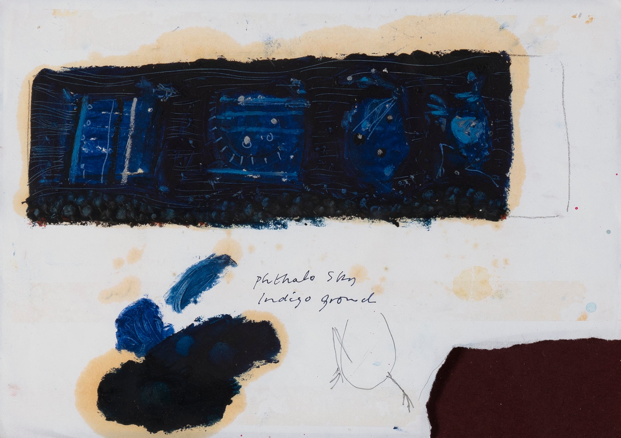 GNA ORI HUM 89142 3 Study for Panic Stations (SP006337)      