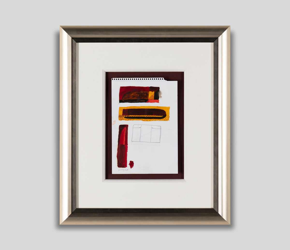 GNA ORI HUM 89144 1 Study For Slack Alice (SP006339) 