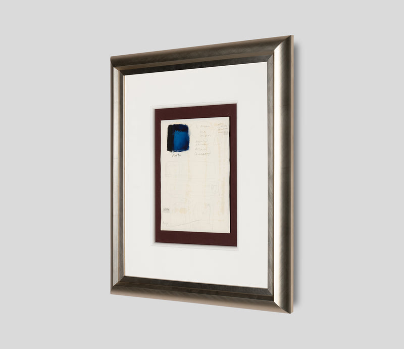 GNA ORI HUM 89179 2 Study For Frodo (SP006368)               