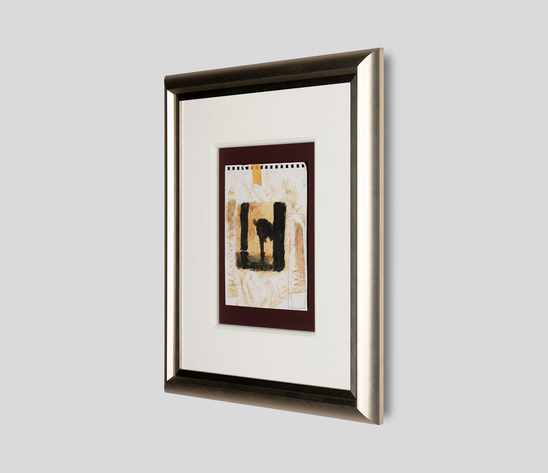 GNA ORI HUM 89210 2 Study for Les Fauves I  (SP006398) 