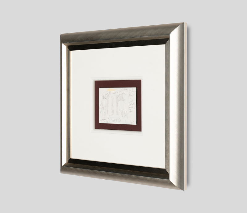 GNA ORI HUM 89248 2 Sloppy Joe Sketch (SP006437)             