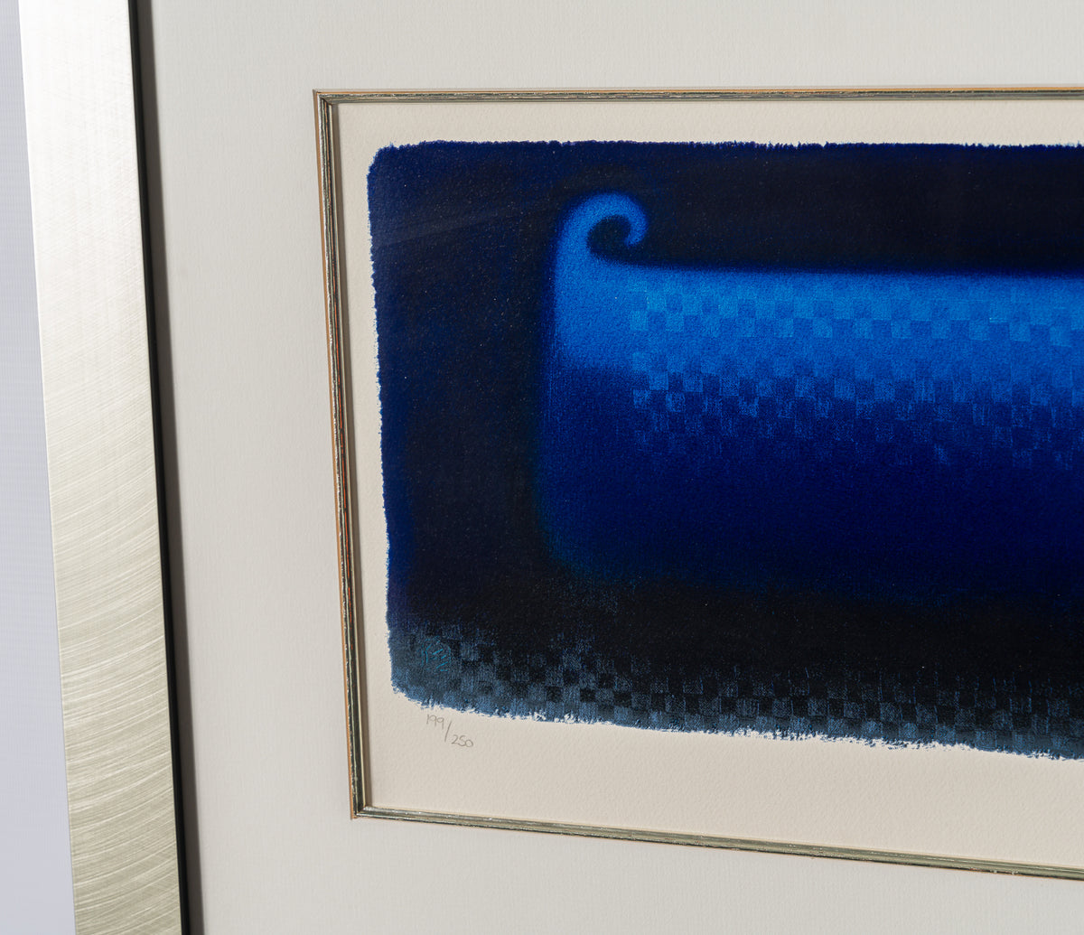 GNA SIL HUM 16813 7 Leopald Longshanks 