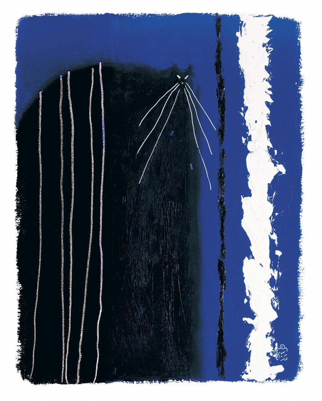 GNGC34 Study for Bad Seed SO 