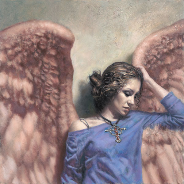 god bless this child UF LR