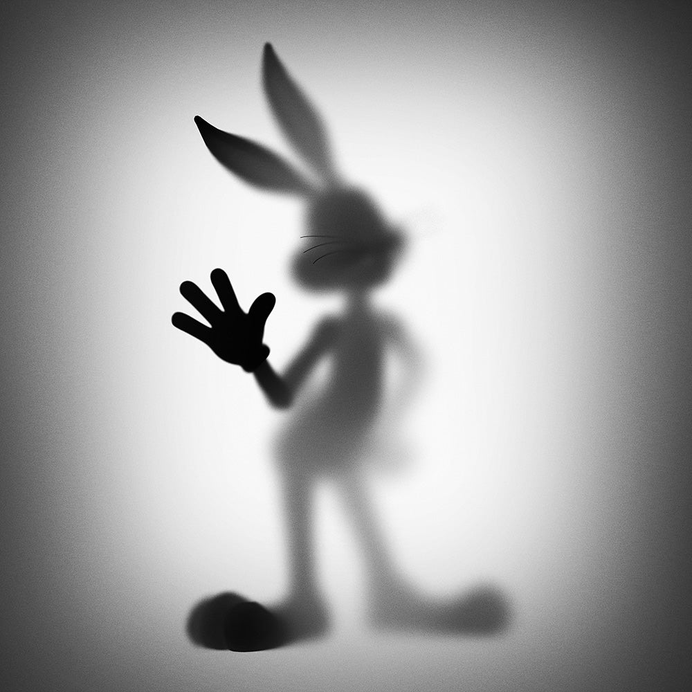 Gone Bunny A   low resolution preview 