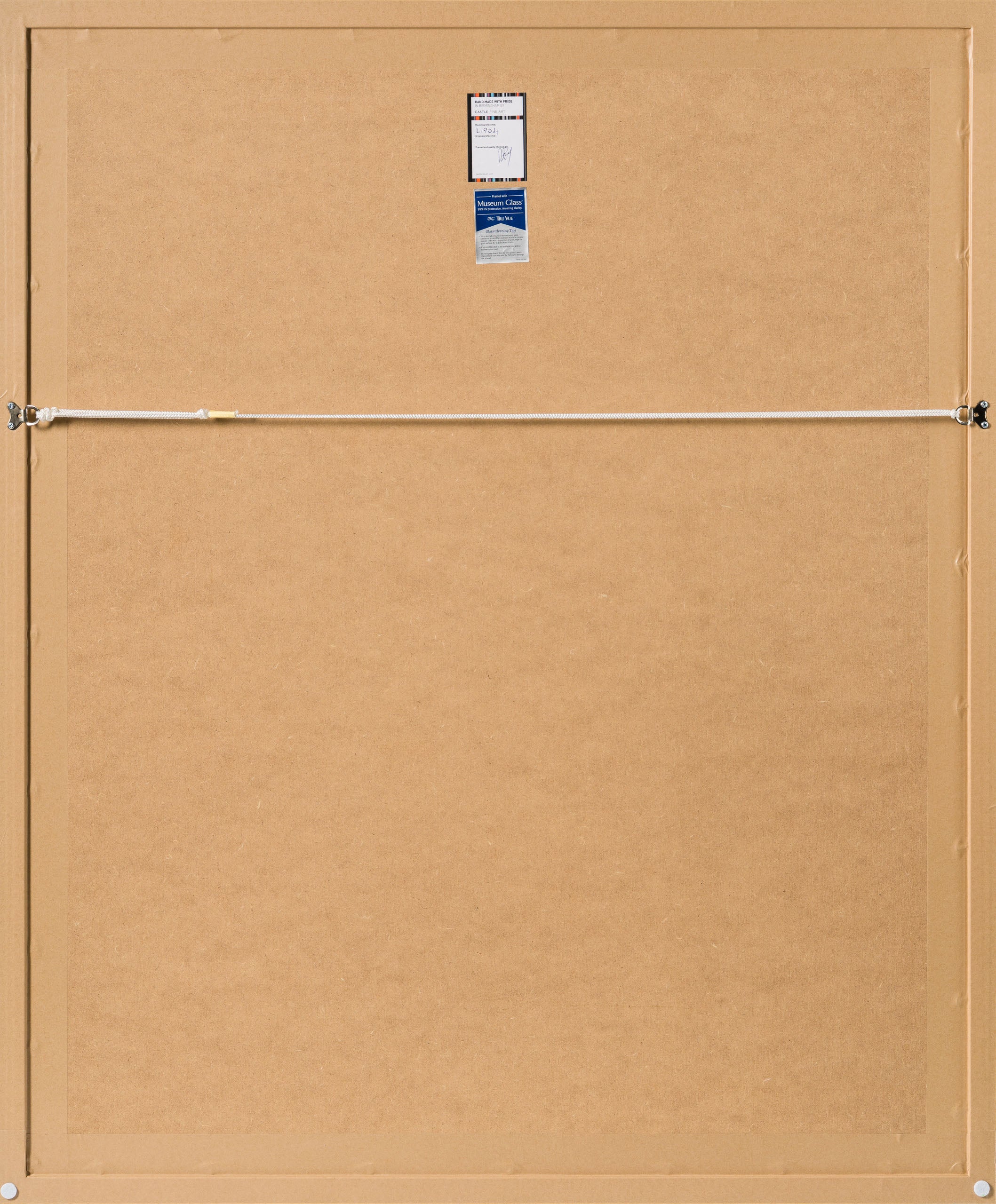 Product image 2 for graceland-london-spotlight-on-the-shadows-set-of-four