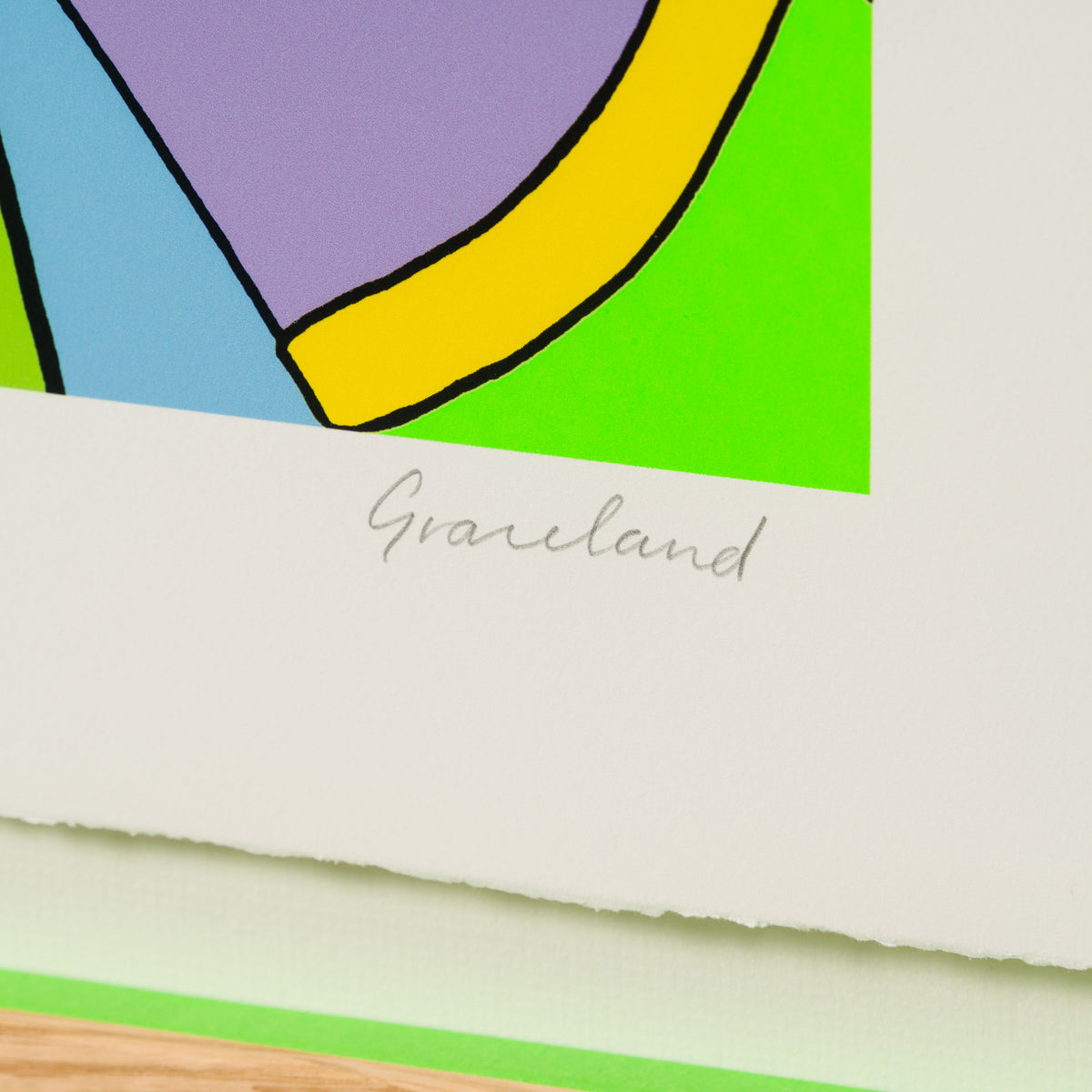 Product image 1 for graceland-london-cwarantine