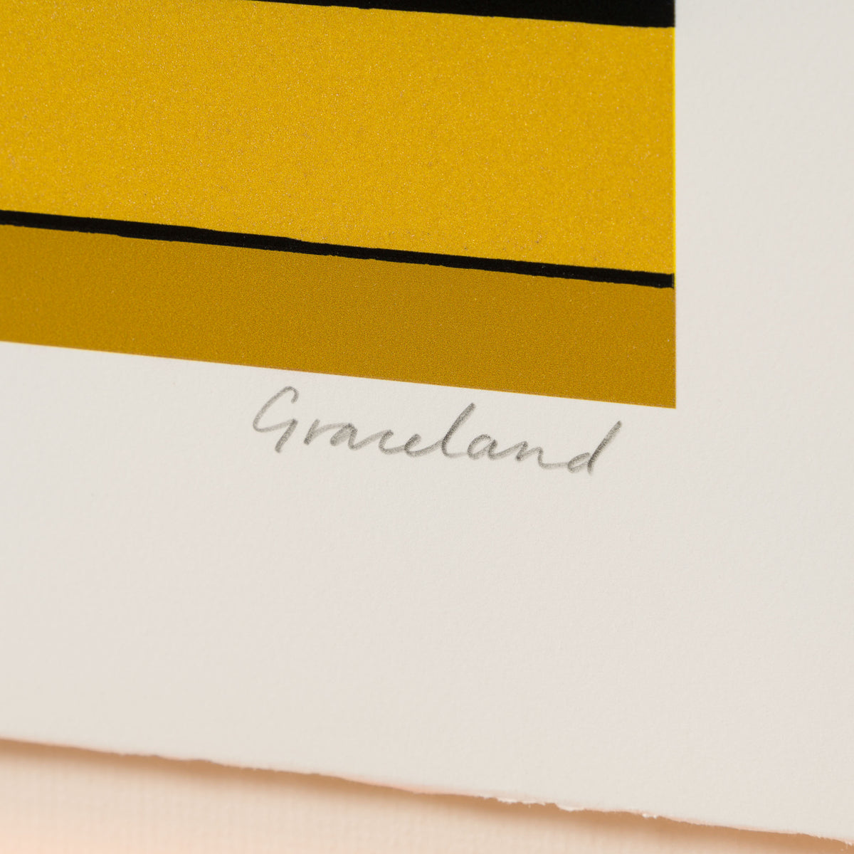 Product image 1 for graceland-london-there-is-only-you