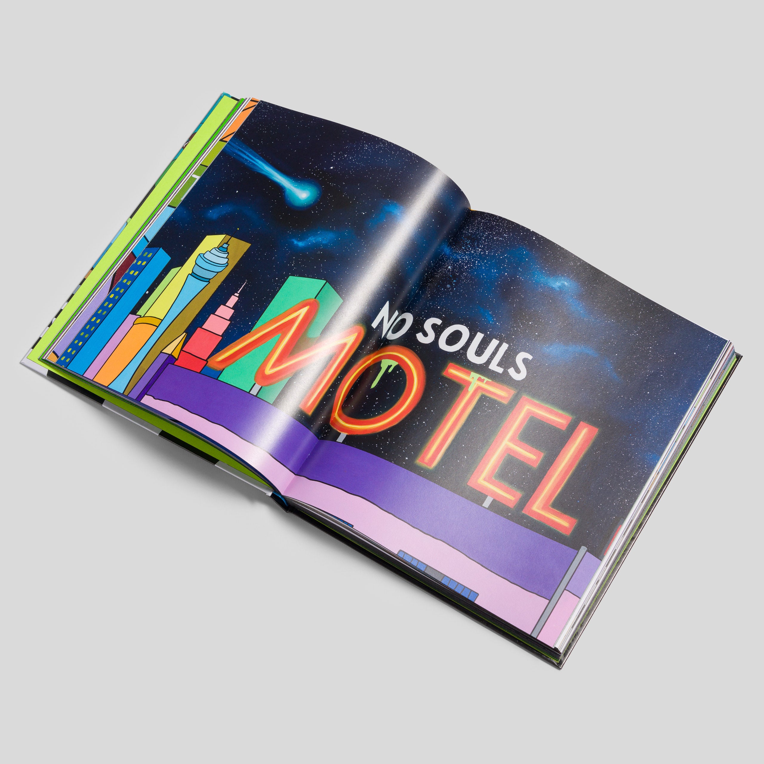 Graceland Book 7 (1) 