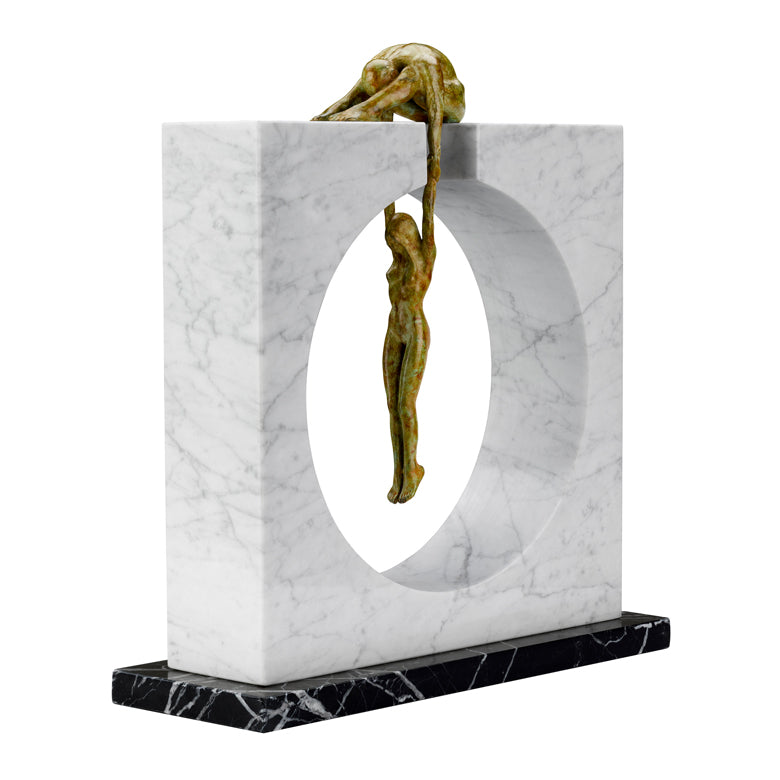 GRAVITY MALE BR MARBLE 2 