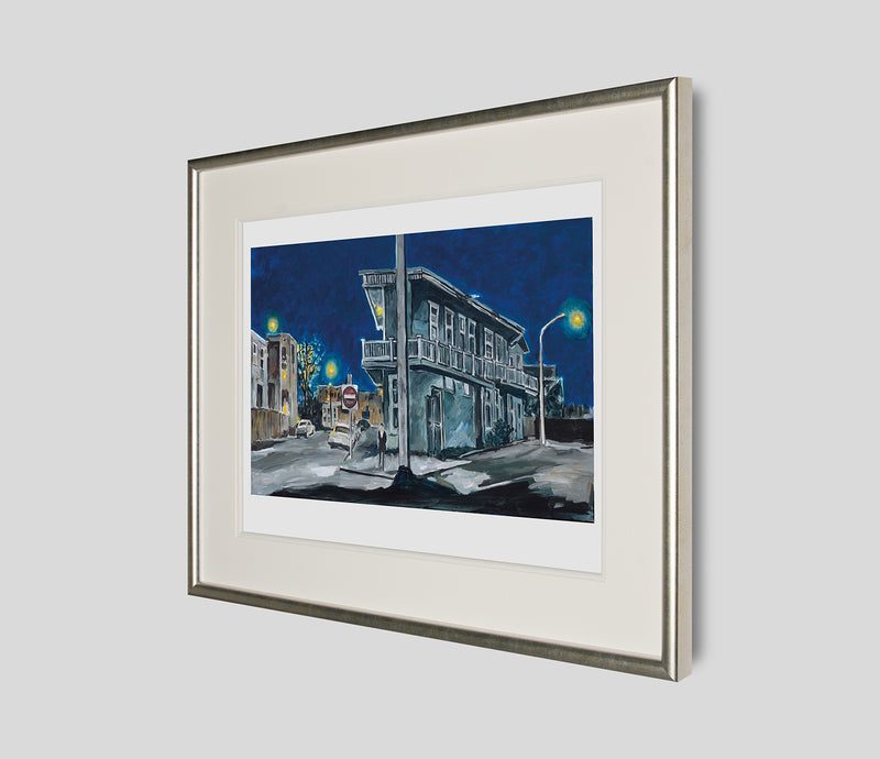 H Street, Washington, DC 2 