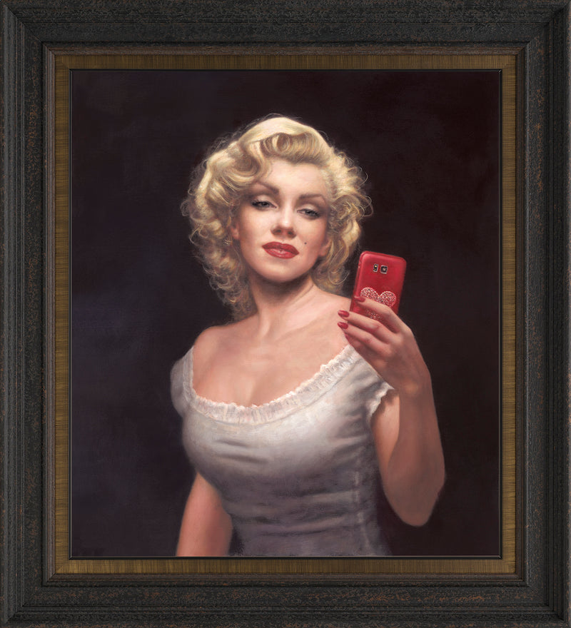 HBL If They Could See Me Now F new