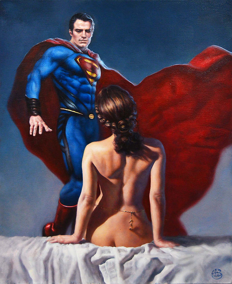 HBL ORI Hang A While 