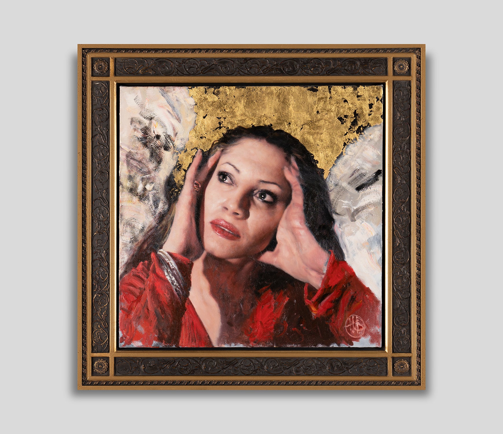 Send Me A Sign | Hamish Blakely