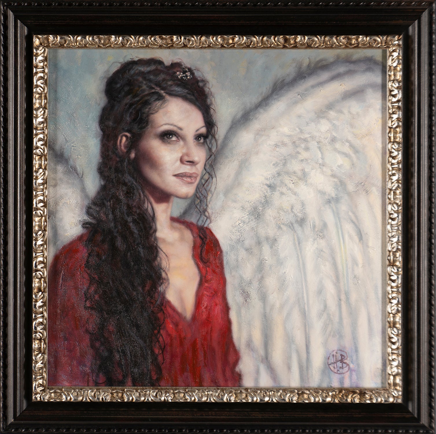 HBL ORI POR 06341 4 Every Feather a Dream 