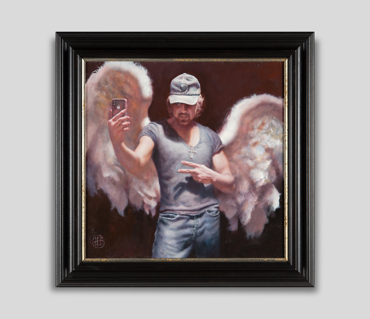 HBL ORI POR 12603 1 They re Everywhere(S 