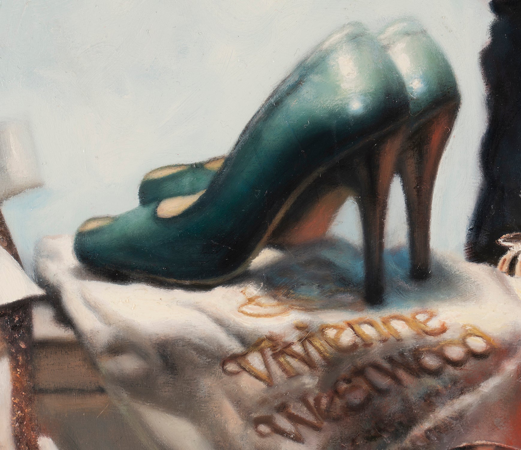 HBL ORI POR 17165 6 Ooh, Mr Choo 