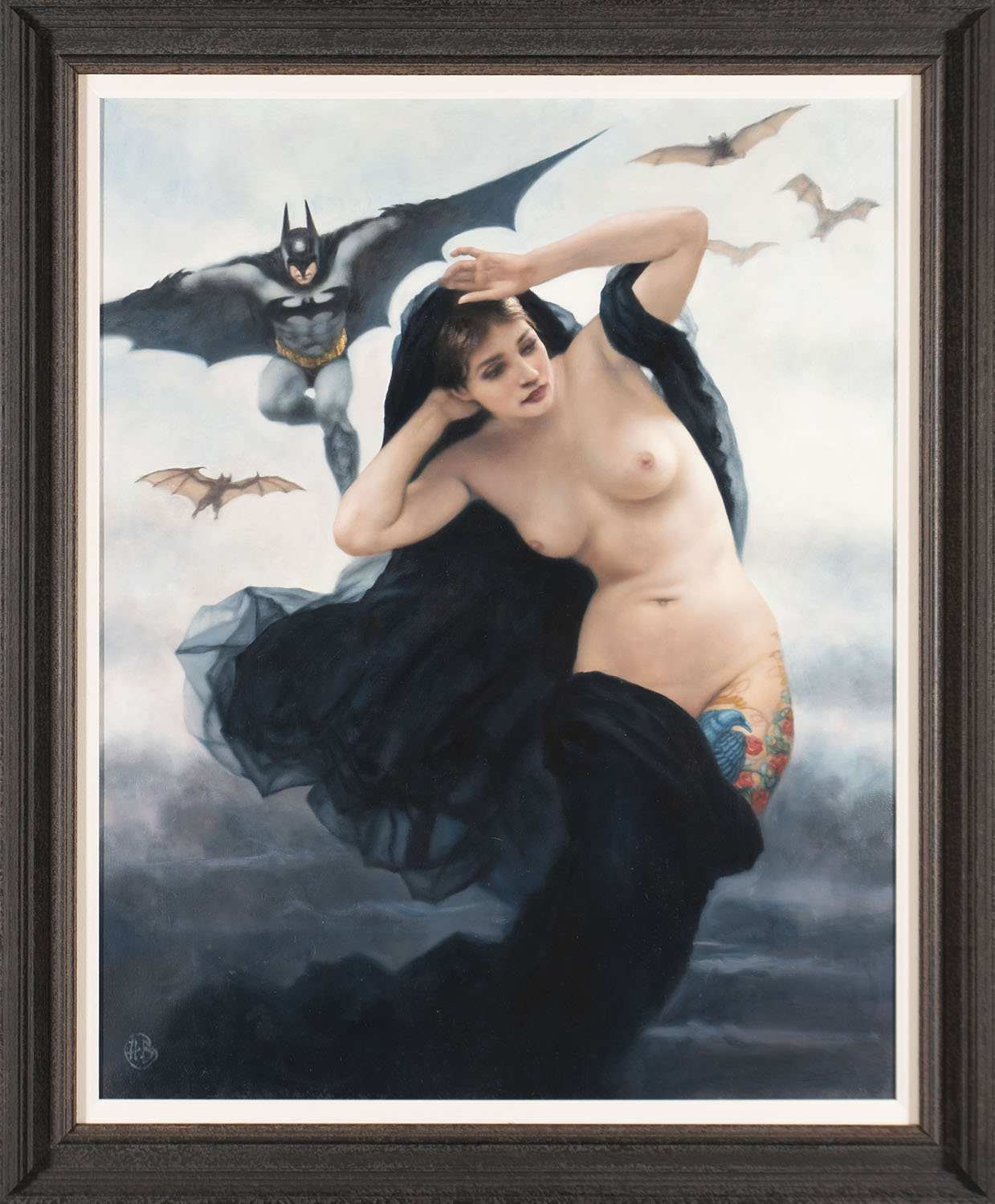 HBL ORI POR 19778 4 Nocturnal Animals 