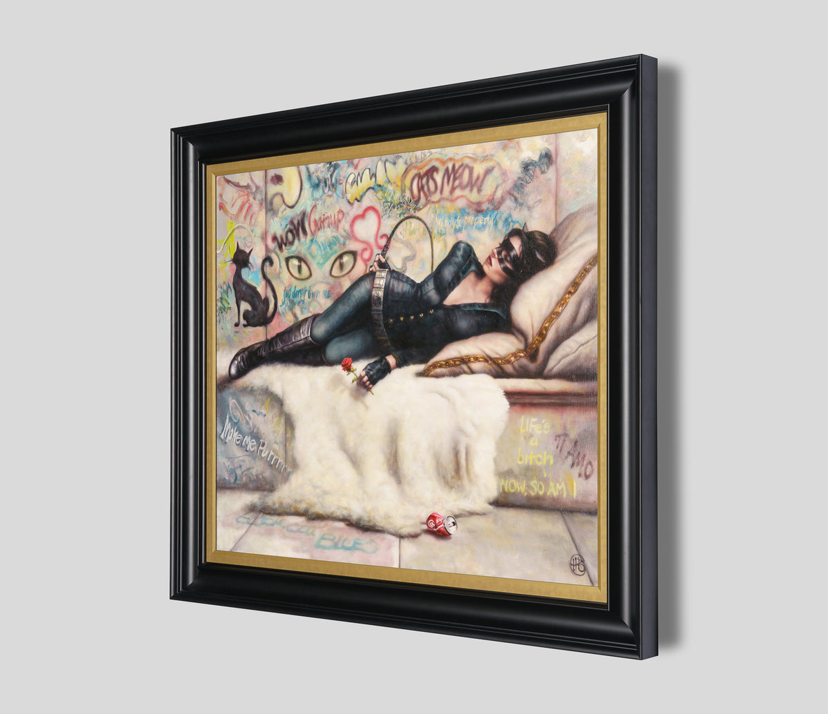 HBL ORI POR 22234 2 Ain t No Stray 