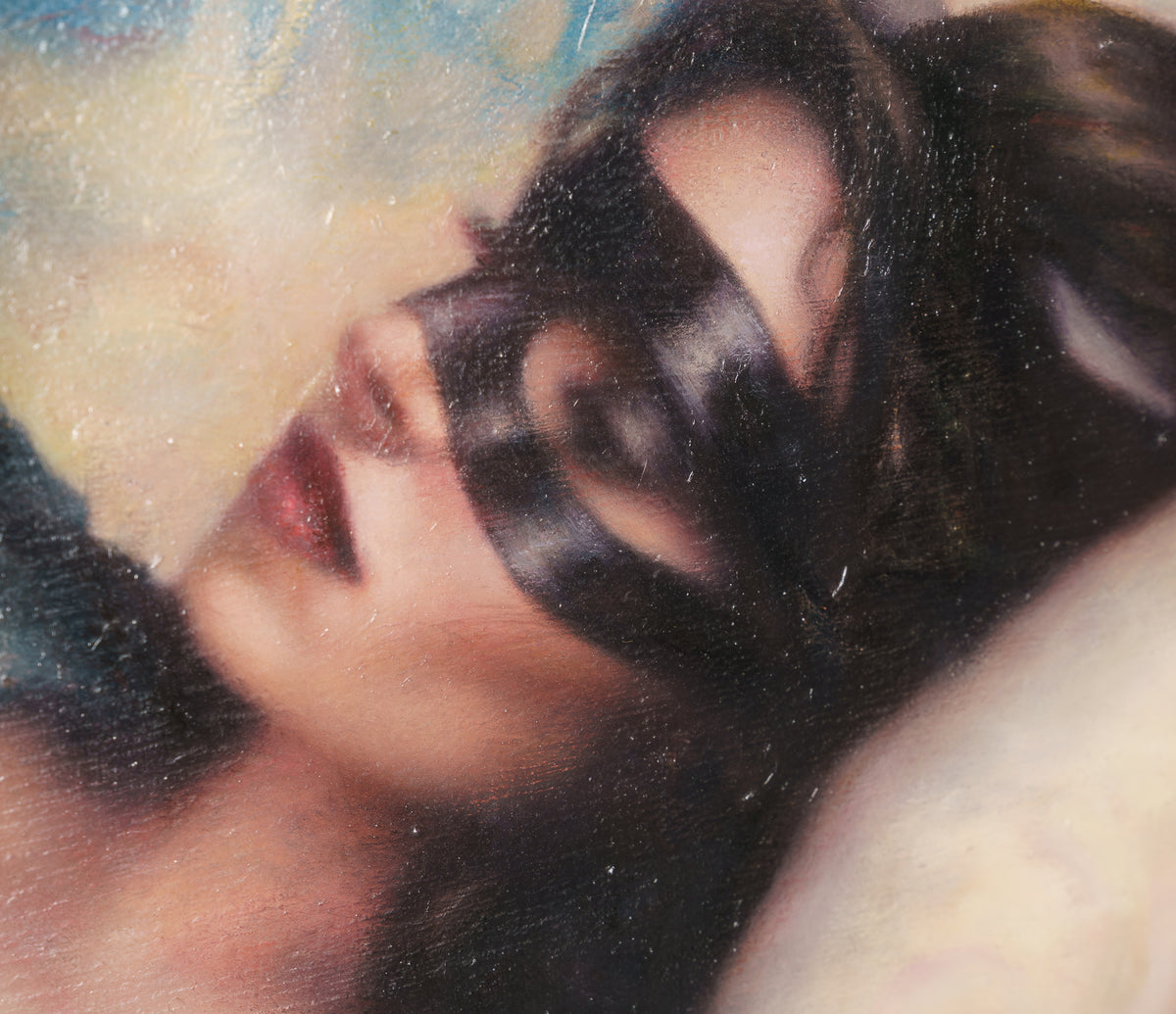 HBL ORI POR 22234 9 Ain t No Stray 