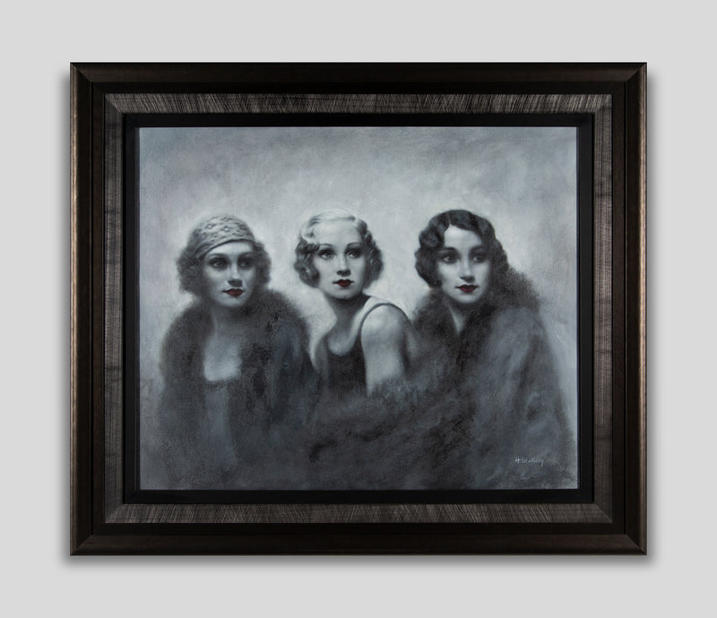 HBL ORI POR 22710 1 Old Fashioned Girls 