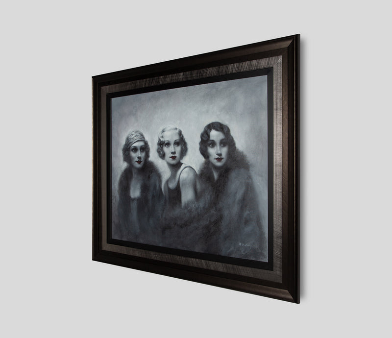 HBL ORI POR 22710 2 Old Fashioned Girls 