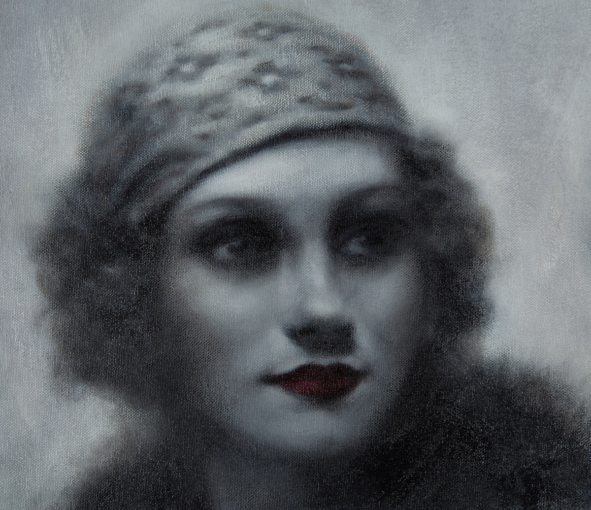 HBL ORI POR 22710 3 Old Fashioned Girls 