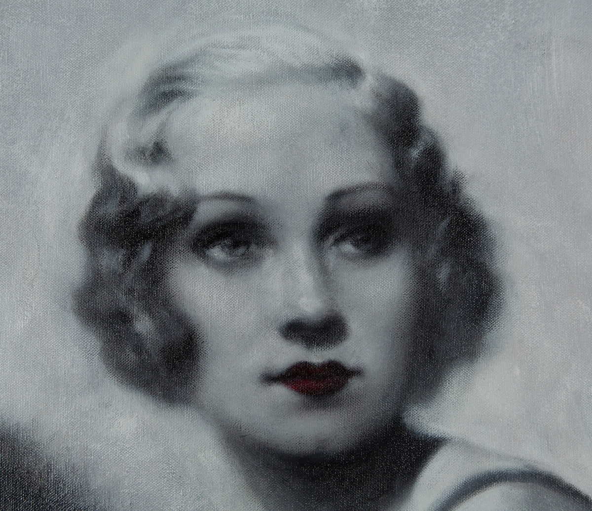 HBL ORI POR 22710 4 Old Fashioned Girls 