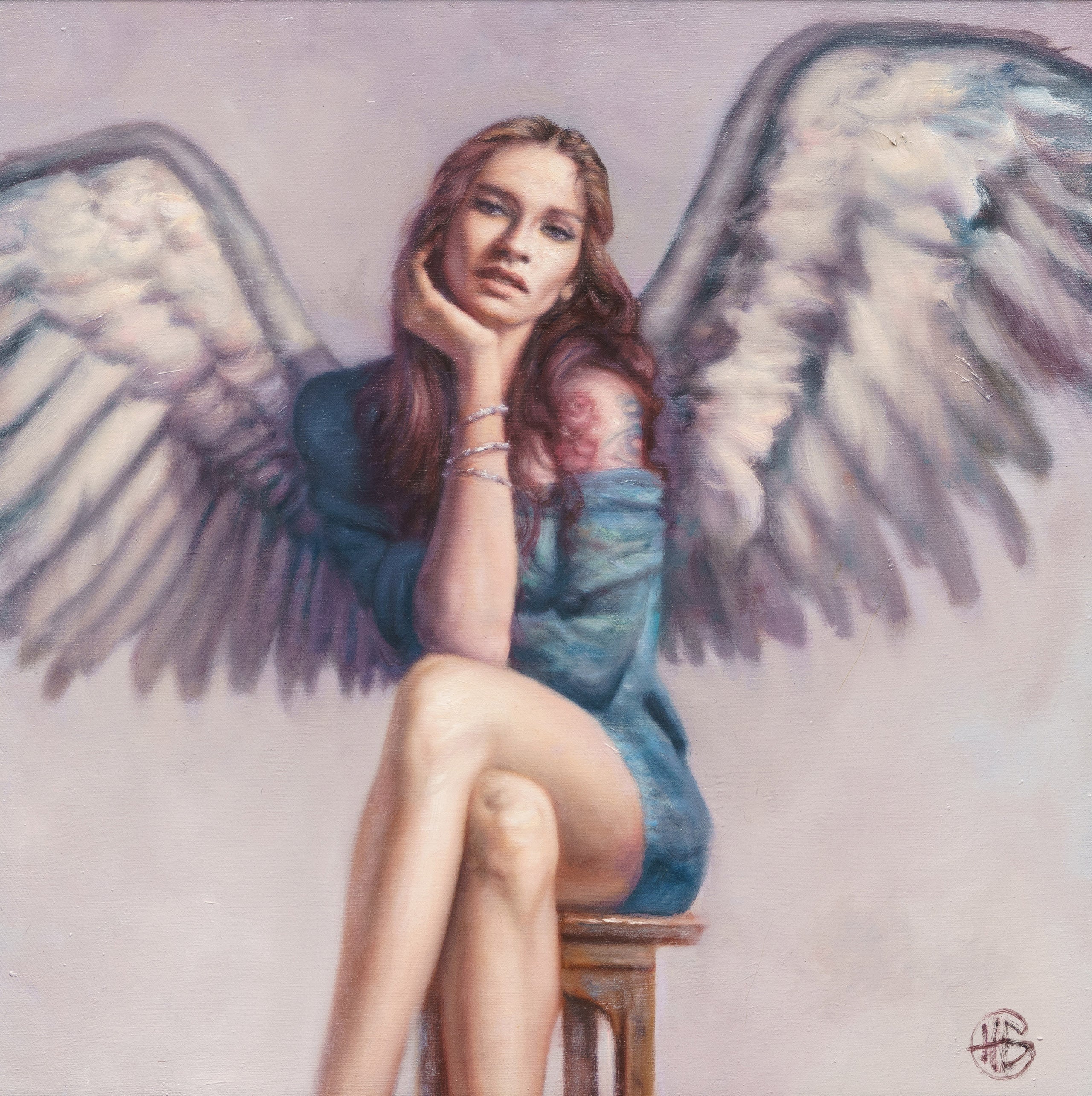 HBL ORI POR 24219 3 Angel Sigh 