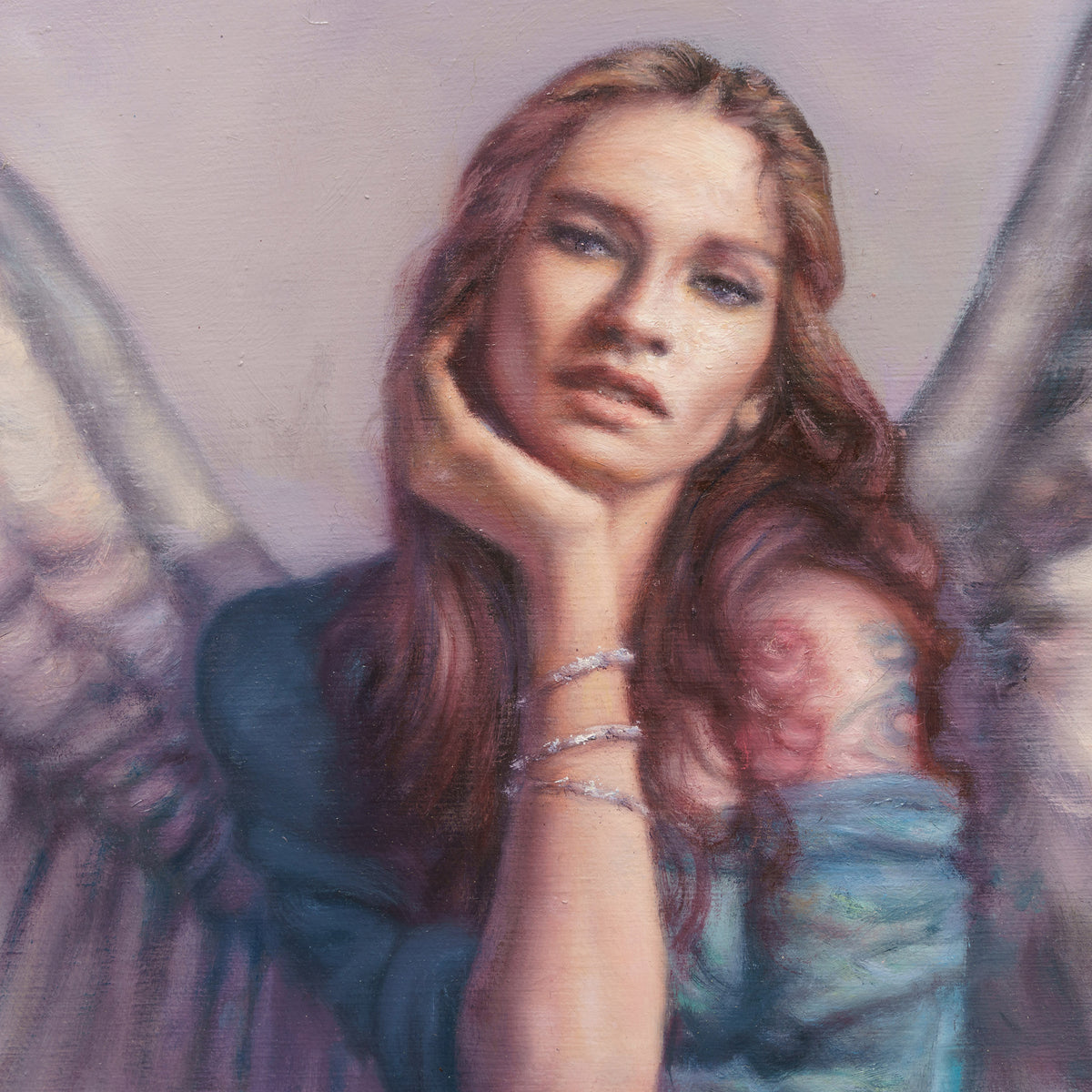 HBL ORI POR 24219 7 Angel Sigh 