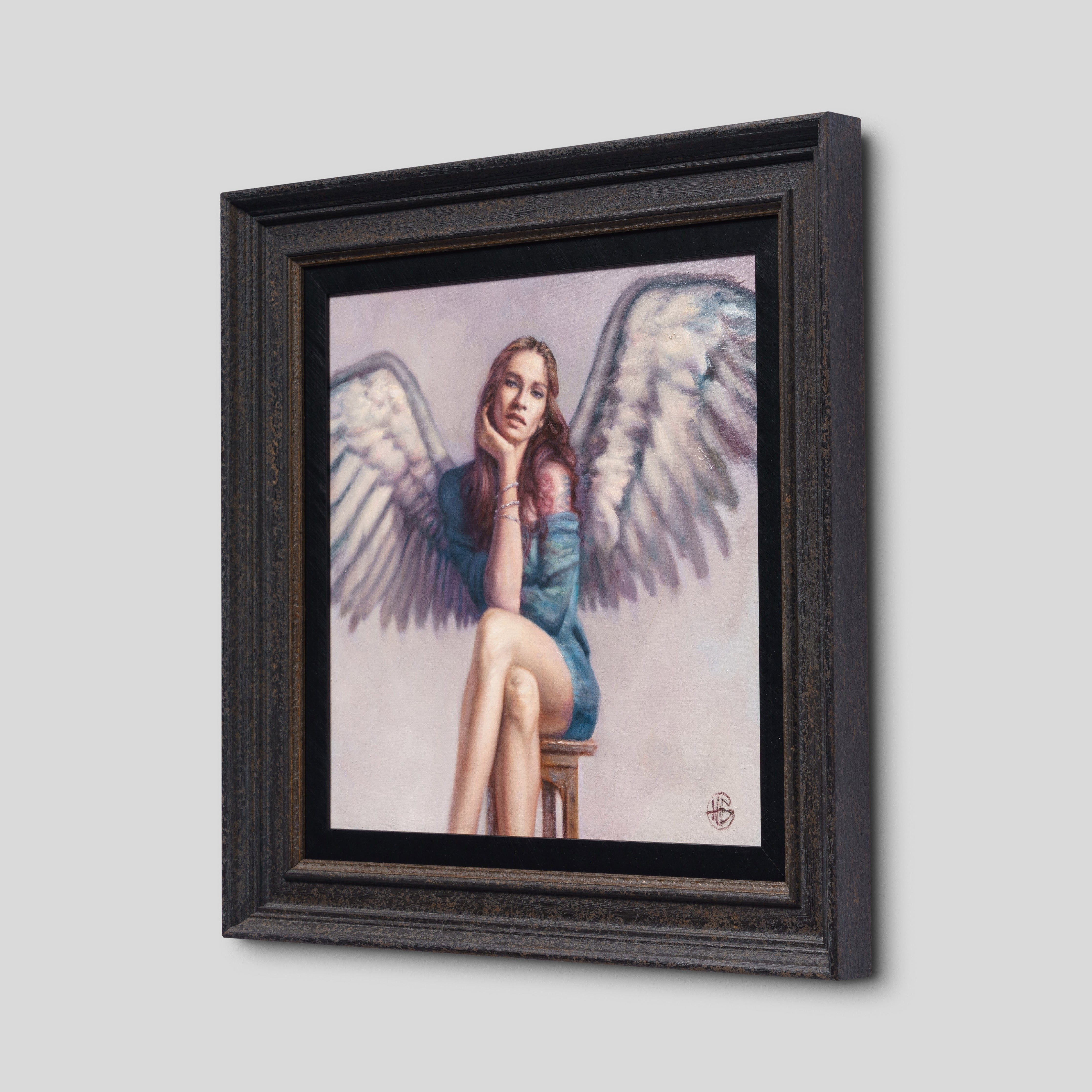 HBL ORI POR 24219 x Angel Sigh 