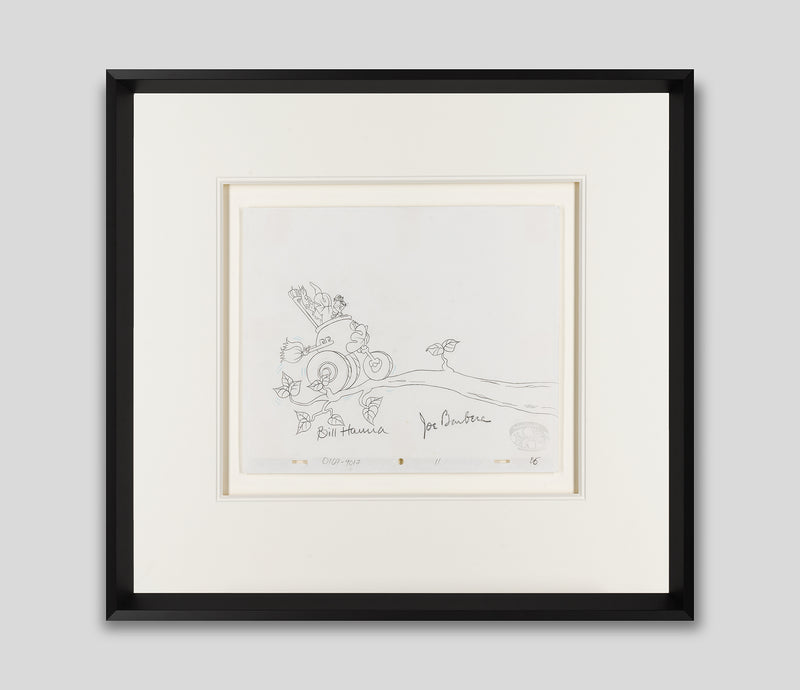 HBR ORI POR 25347 1 FB500 in a tree OPD B6 