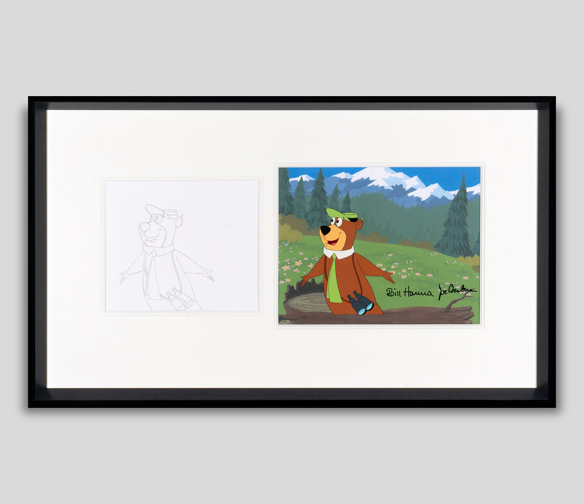 HBR ORI POR 26481 1 Yogi OPC and OPD 