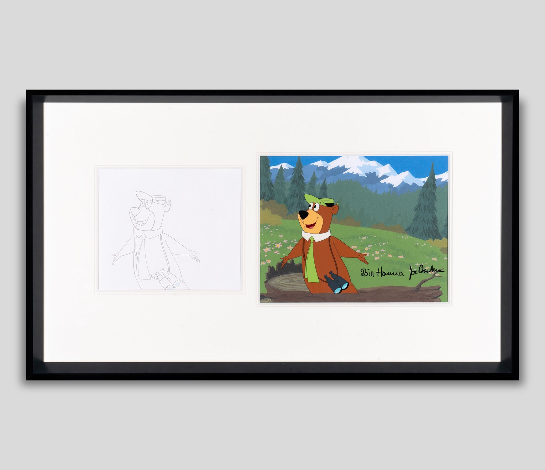 HBR ORI POR 26481 1 Yogi OPC and OPD 