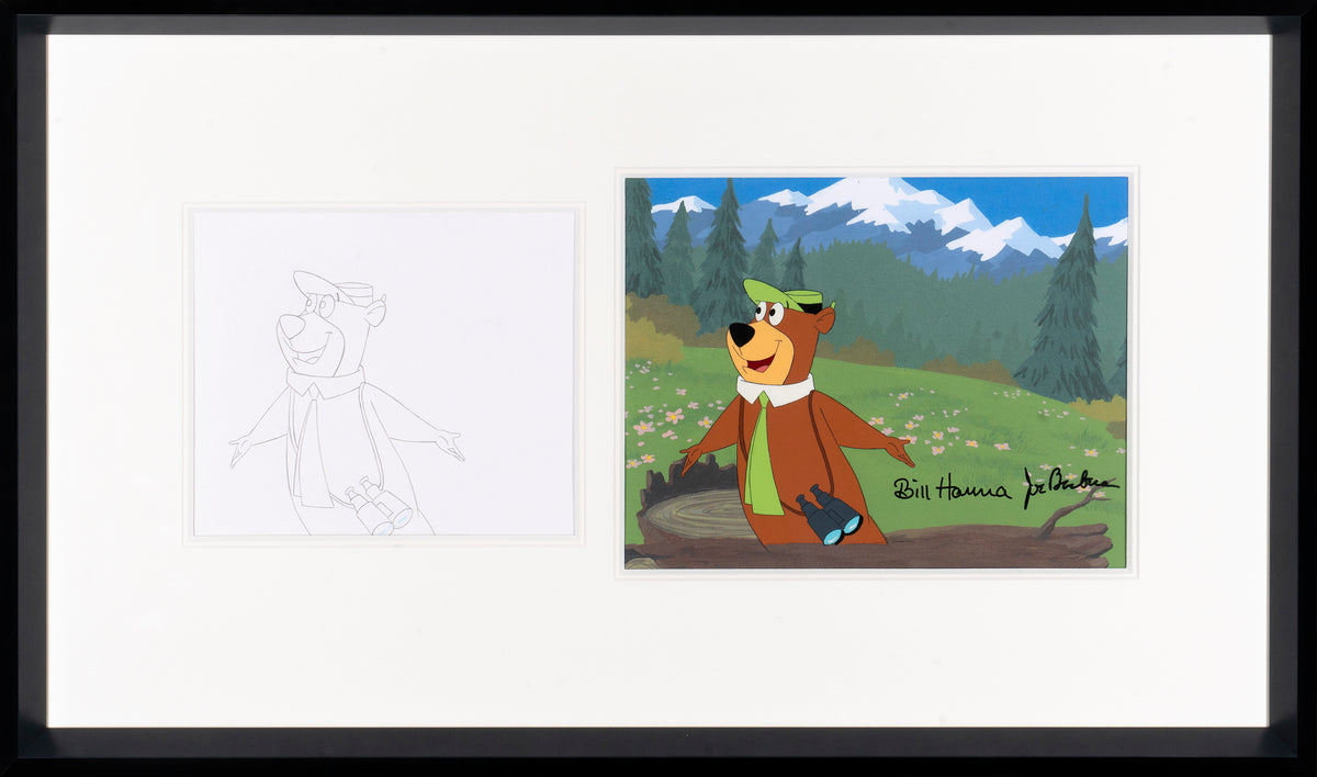 HBR ORI POR 26481 4 Yogi OPC and OPD 